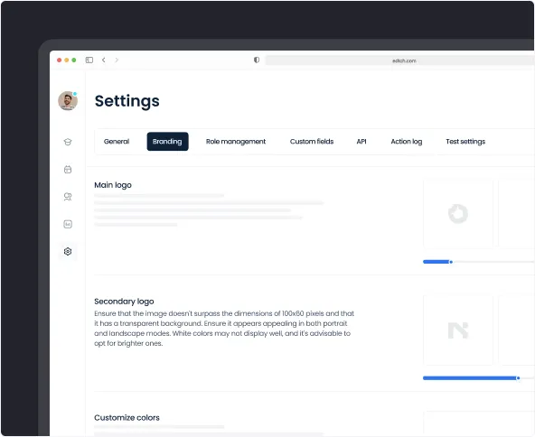 Multi-portal management