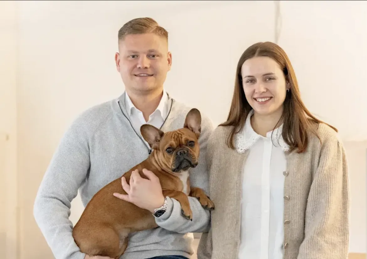3,000 units managed. How BANSE scales homeasy franchise training across Germany.